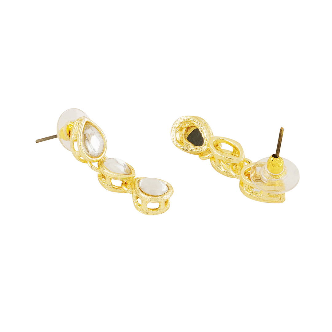 Teejh Zayra Necklace Set