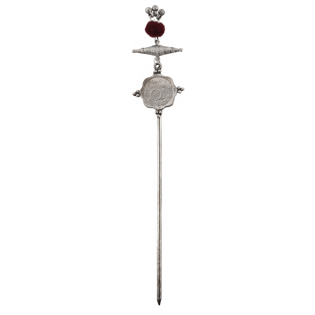 Teejh Naya Coin Juda Stick
