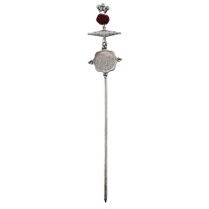 Teejh Naya Coin Juda Stick