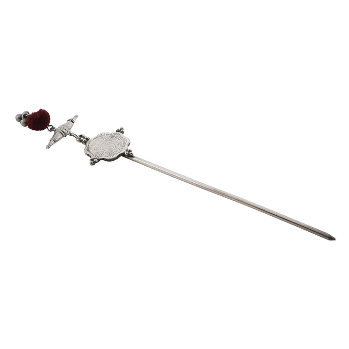 Teejh Naya Coin Juda Stick