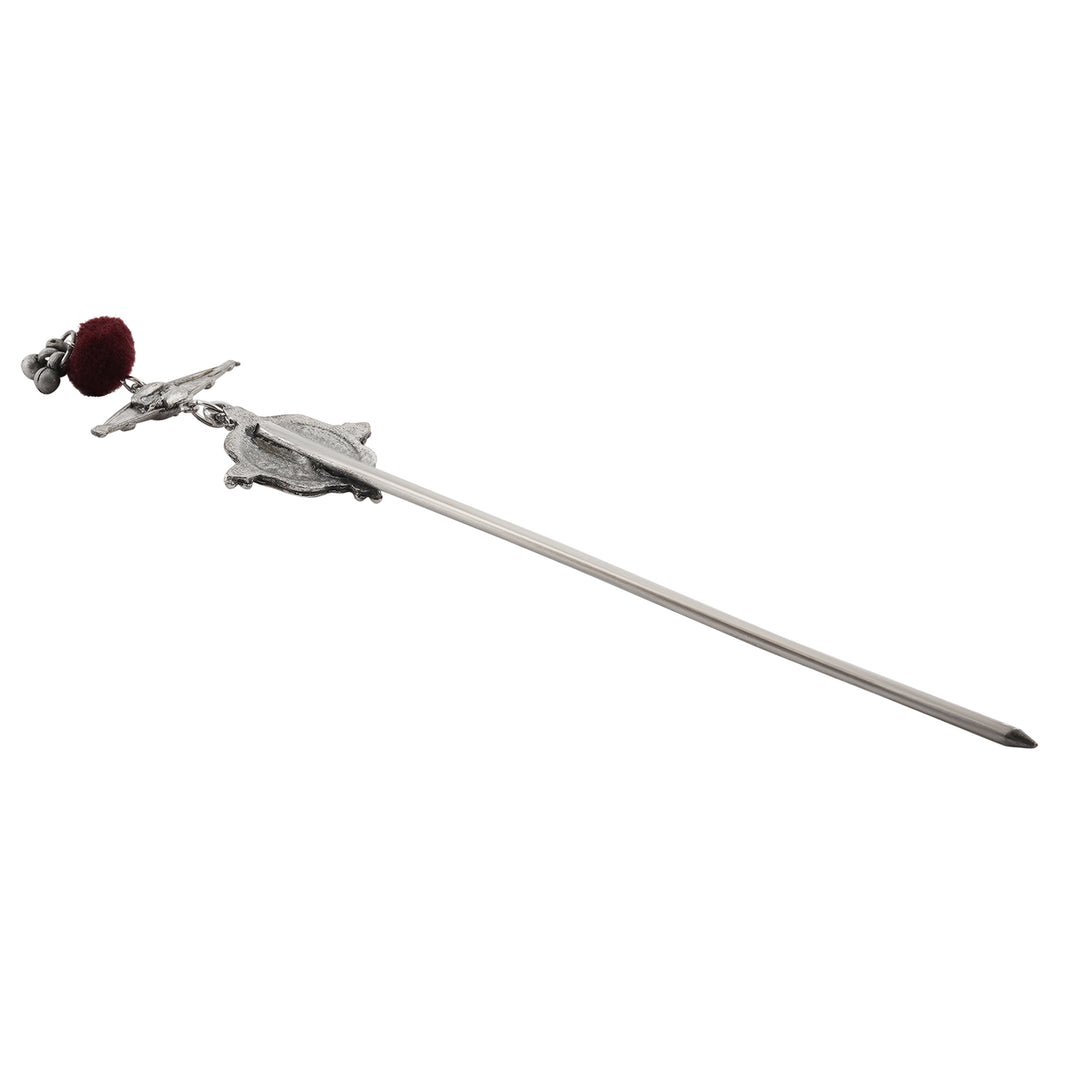 Teejh Naya Coin Juda Stick
