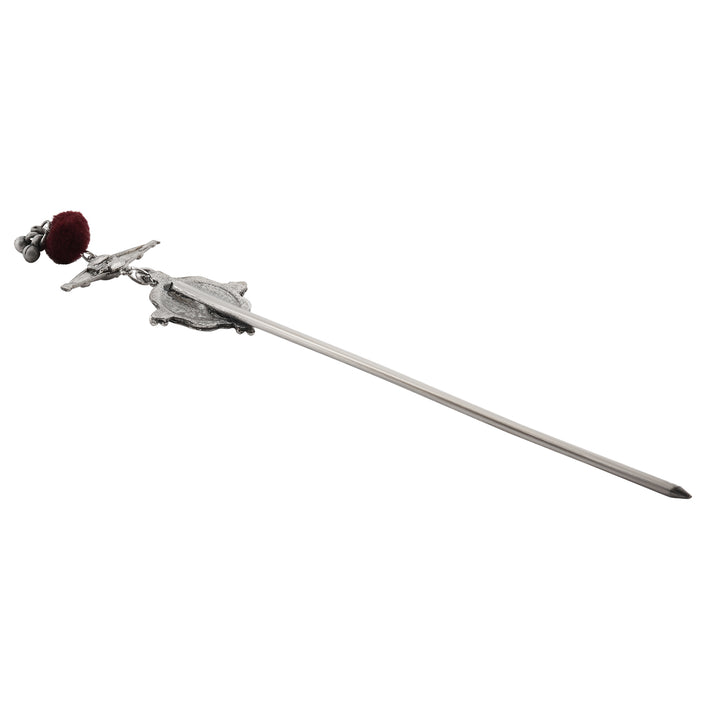 Teejh Naya Coin Juda Stick