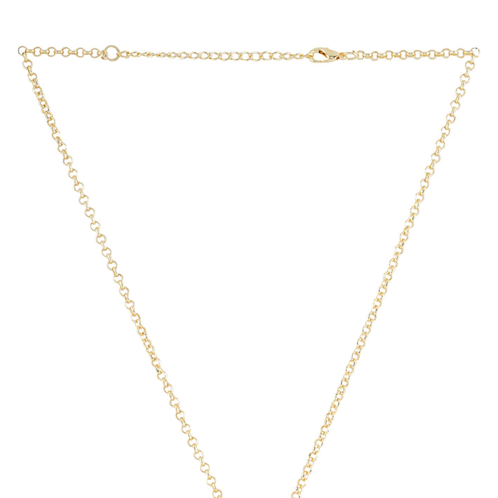 Teejh Tenali Gold Jewellery Gift Set