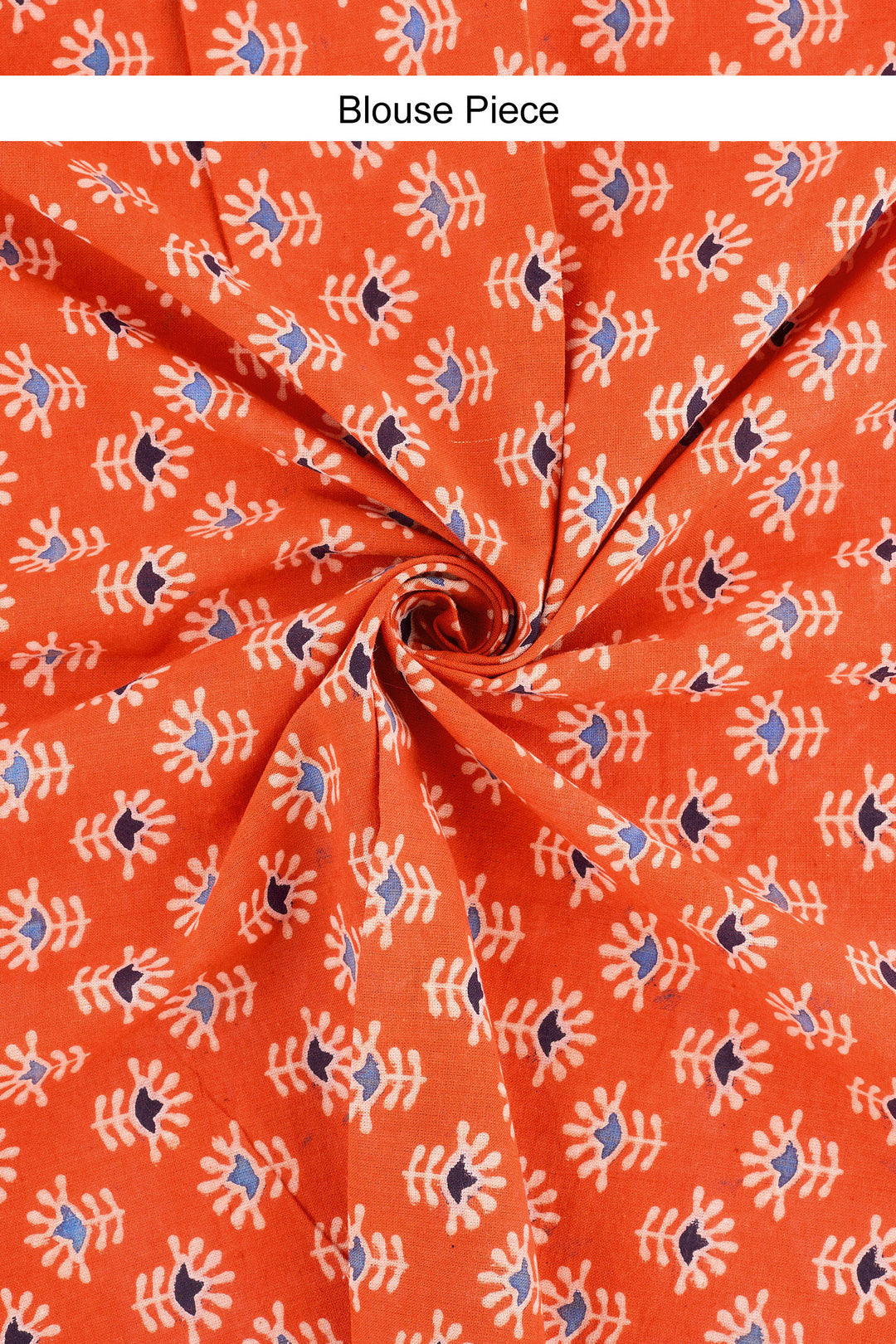 Rasvani Off White Applique &amp; Mirror Work Saree
