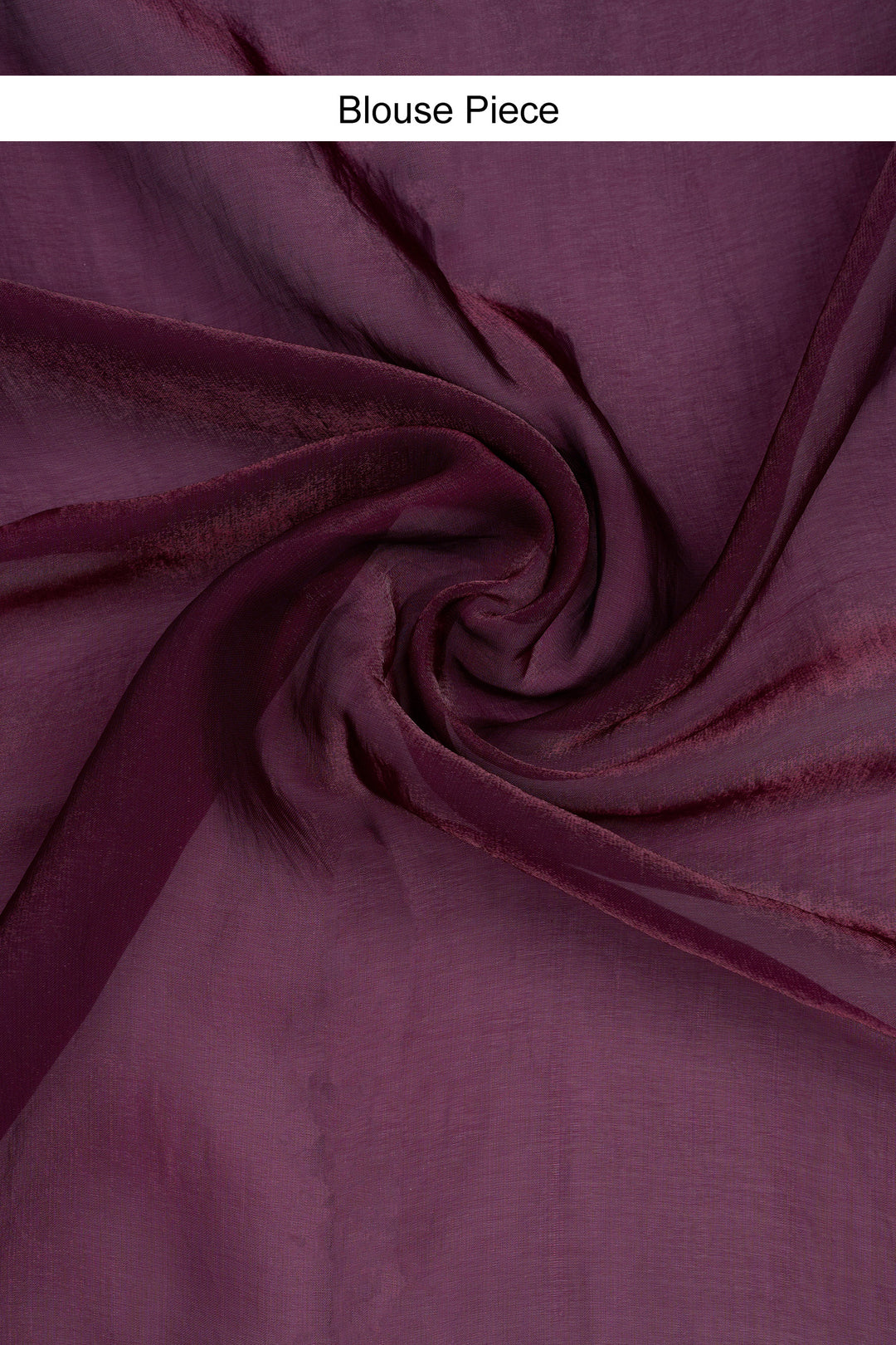 Veditha Magenta Pre-Draped Saree