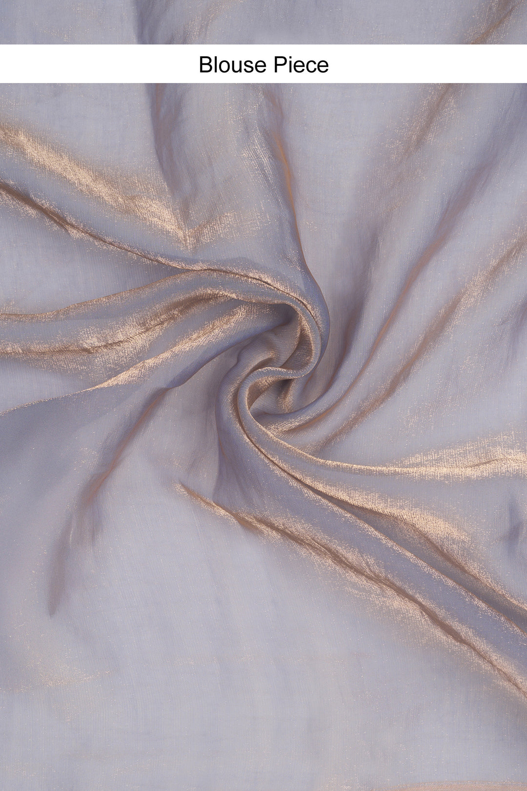 Girika Lilac Pre-Draped Saree