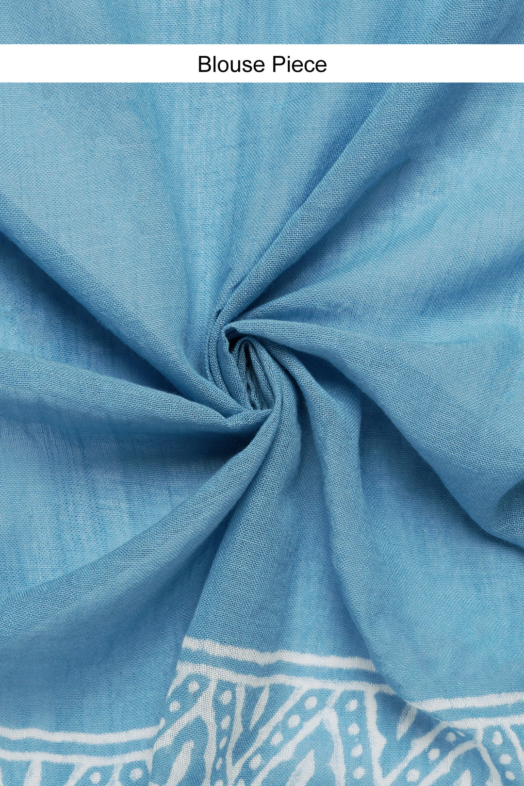 Teejh Parvati Linen Saree