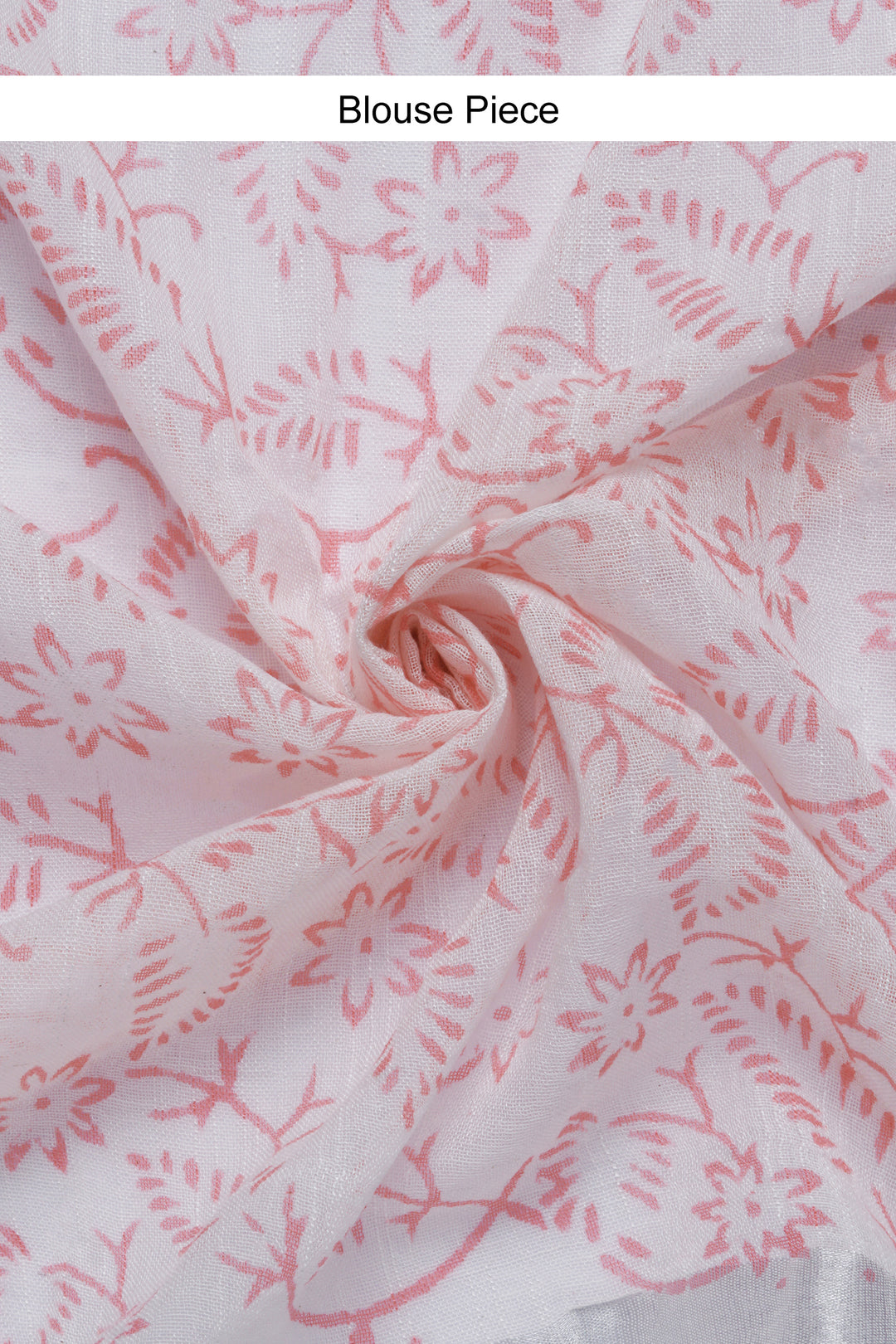 Teejh Sumitra Linen Saree