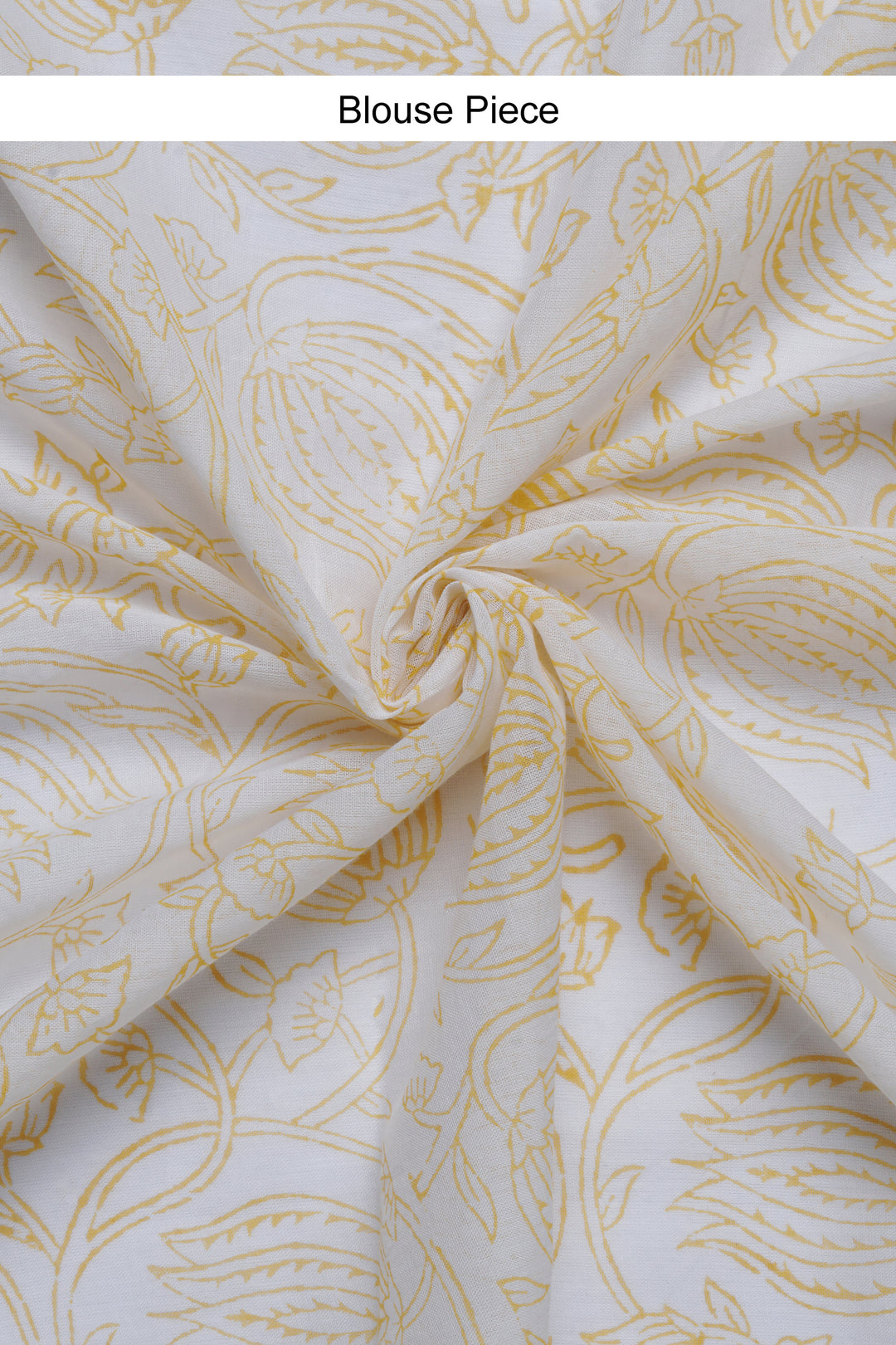 Teejh Sunita Mulmul Cotton Saree