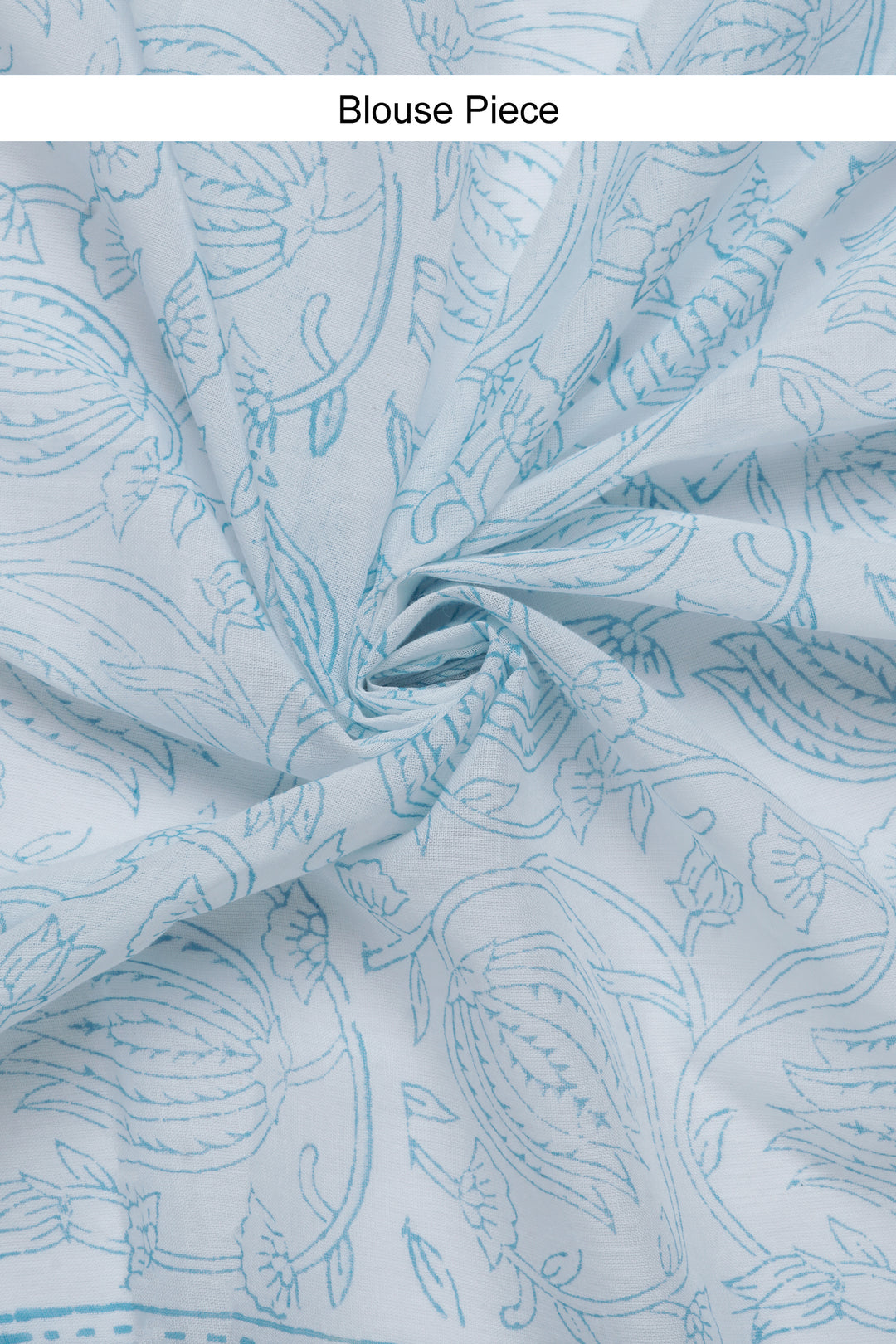 Teejh Vandana Mulmul Cotton Saree