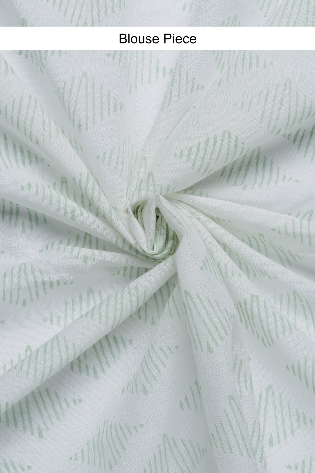 Teejh Vasundhara Mulmul Cotton Saree