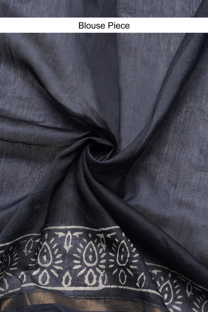 Teejh Savithri Chanderi Saree