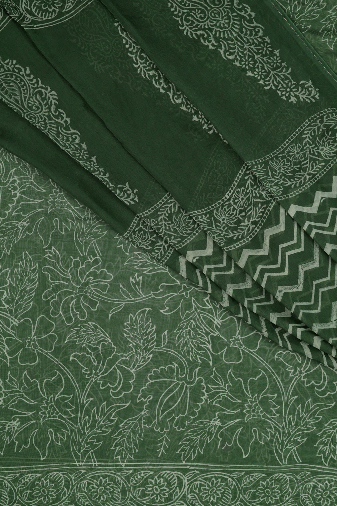 Teejh Ethereal Organza Saree