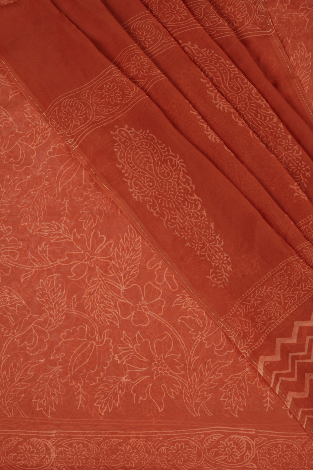 Teejh Rabi Organza Saree