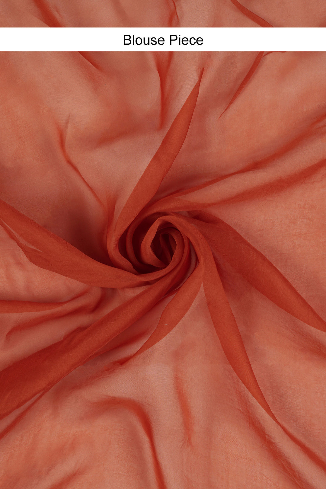 Teejh Rabi Organza Saree