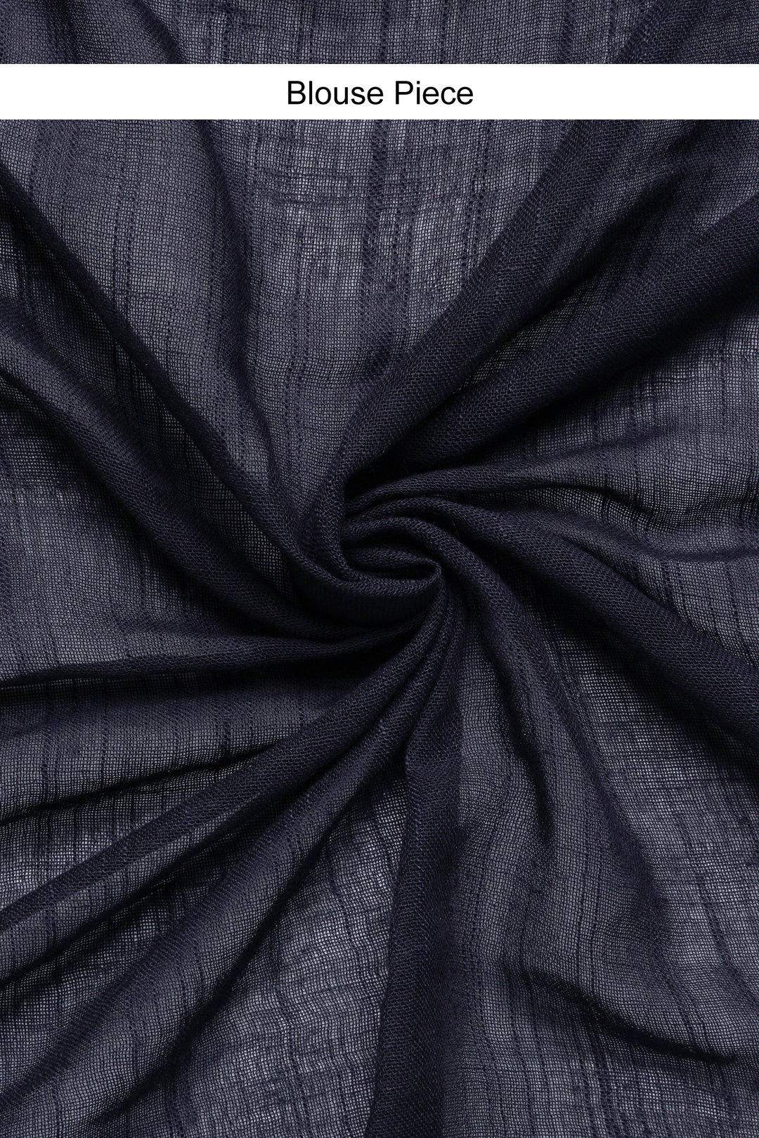 Teejh Linen Serenity Linen Saree