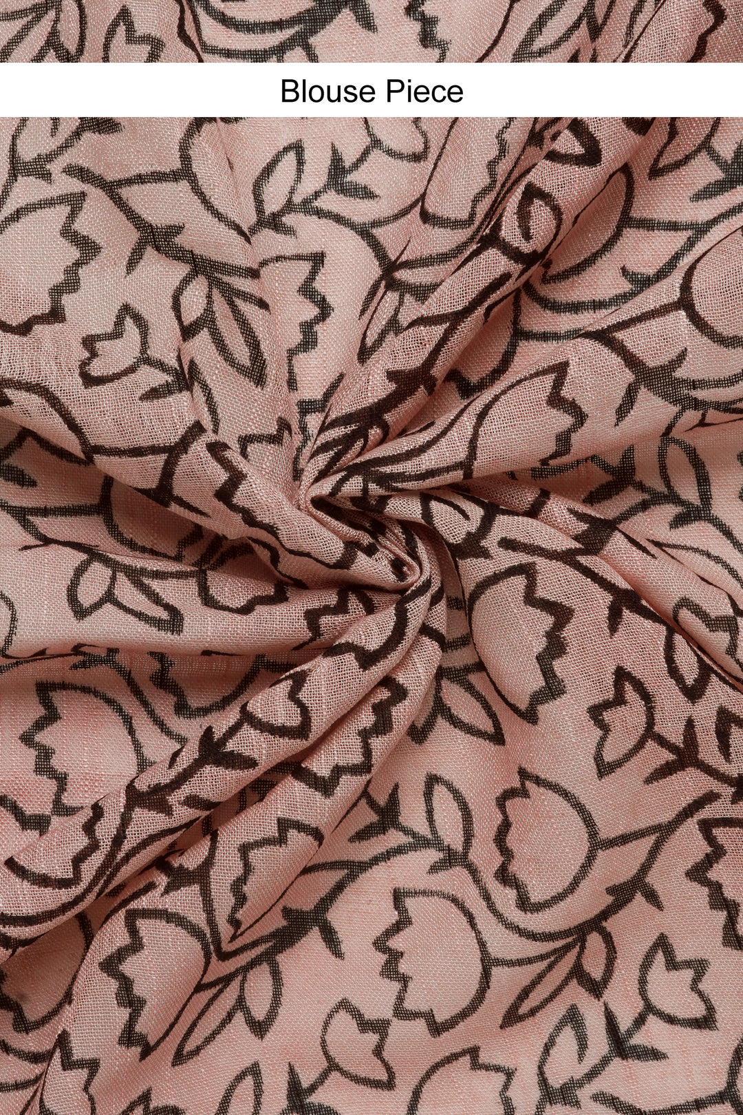 Teejh Earthy Elegance Saree