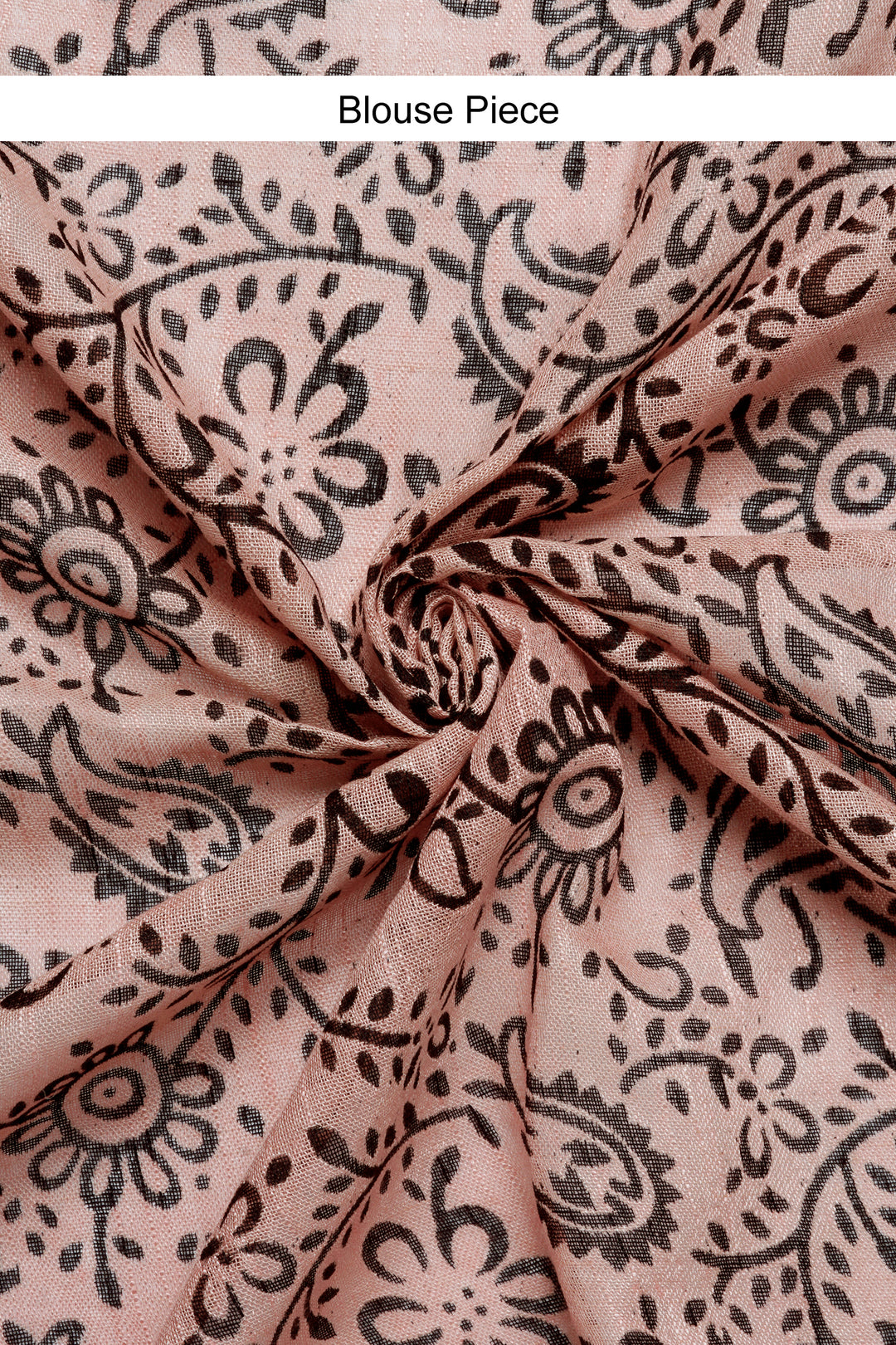 Teejh Rustic Radiance Saree