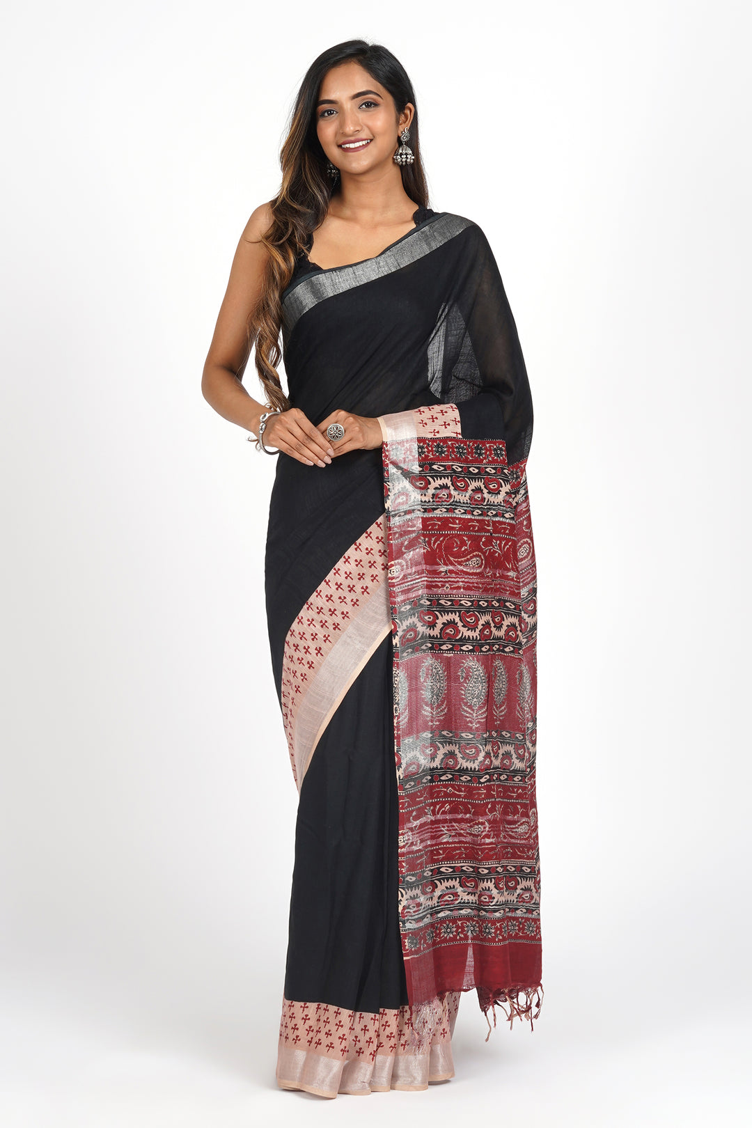 Teejh Evermore  Essence Saree