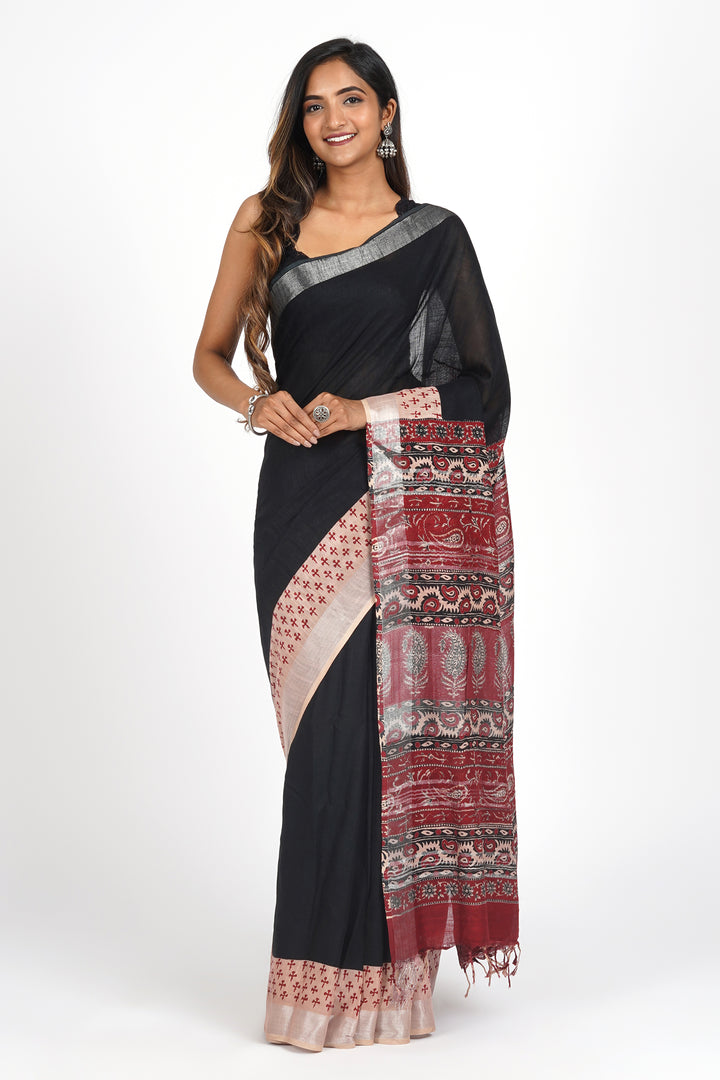 Teejh Evermore  Essence Saree