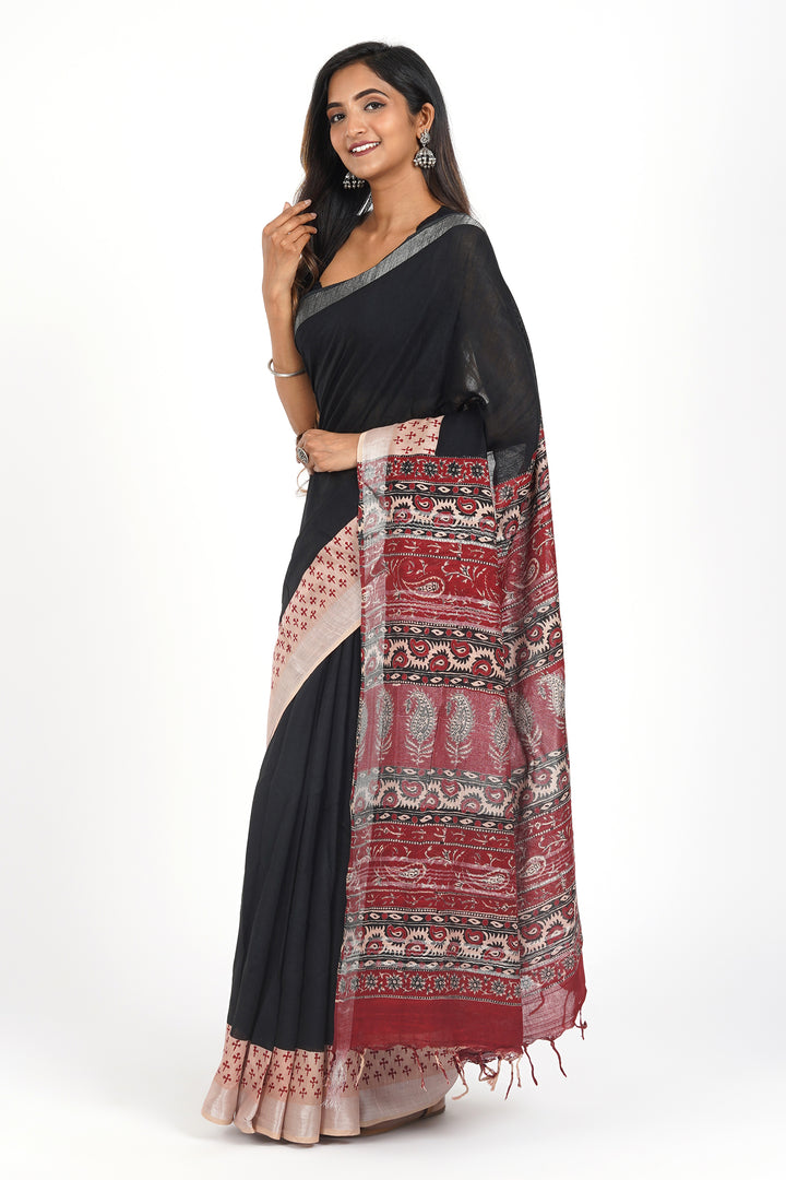 Teejh Evermore  Essence Saree