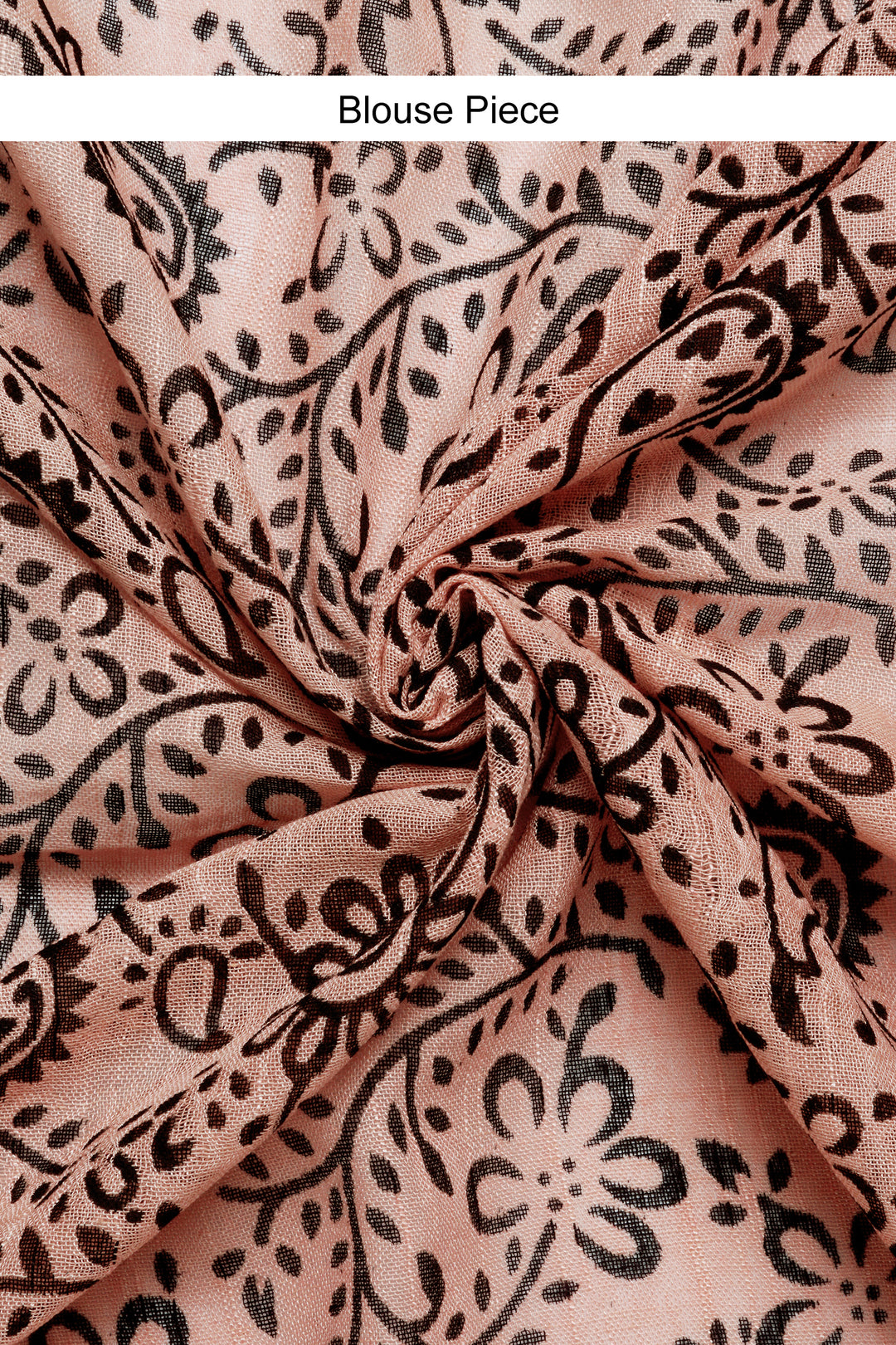 Teejh Ruby Whispers Saree