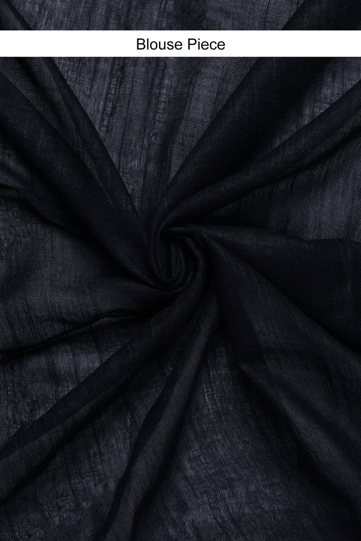 Teejh Midnight Dreams Saree