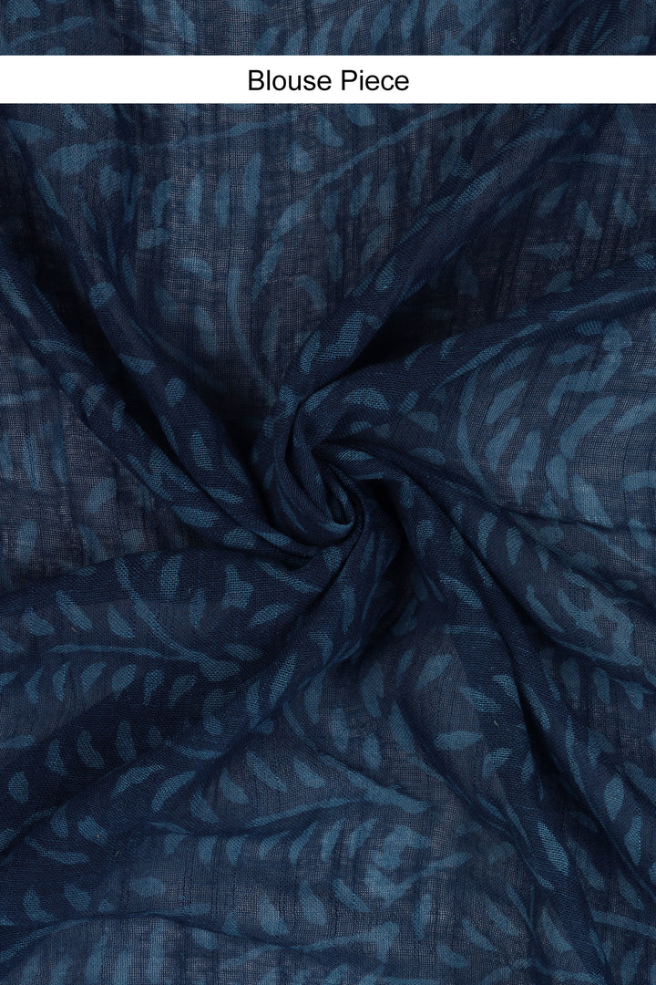 Teejh Starlit Cascade Saree