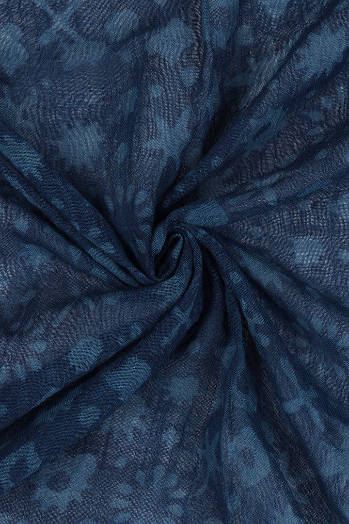 Teejh Whispering Waves Saree