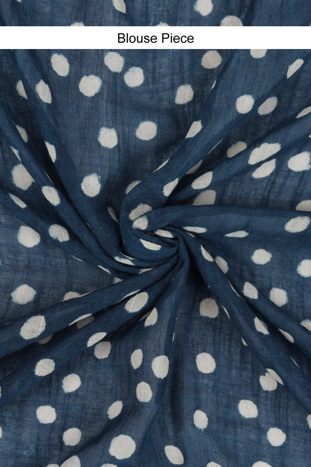 Teejh Linen Twilight Saree