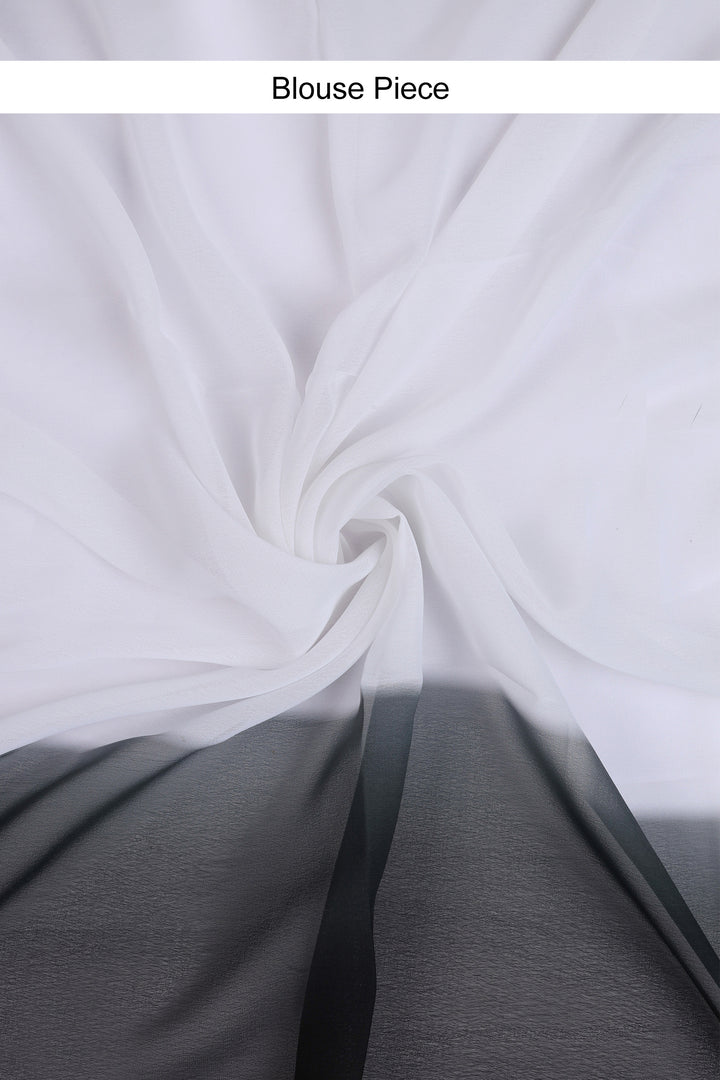 Teejh Regal Radiance Pre-Draped Saree