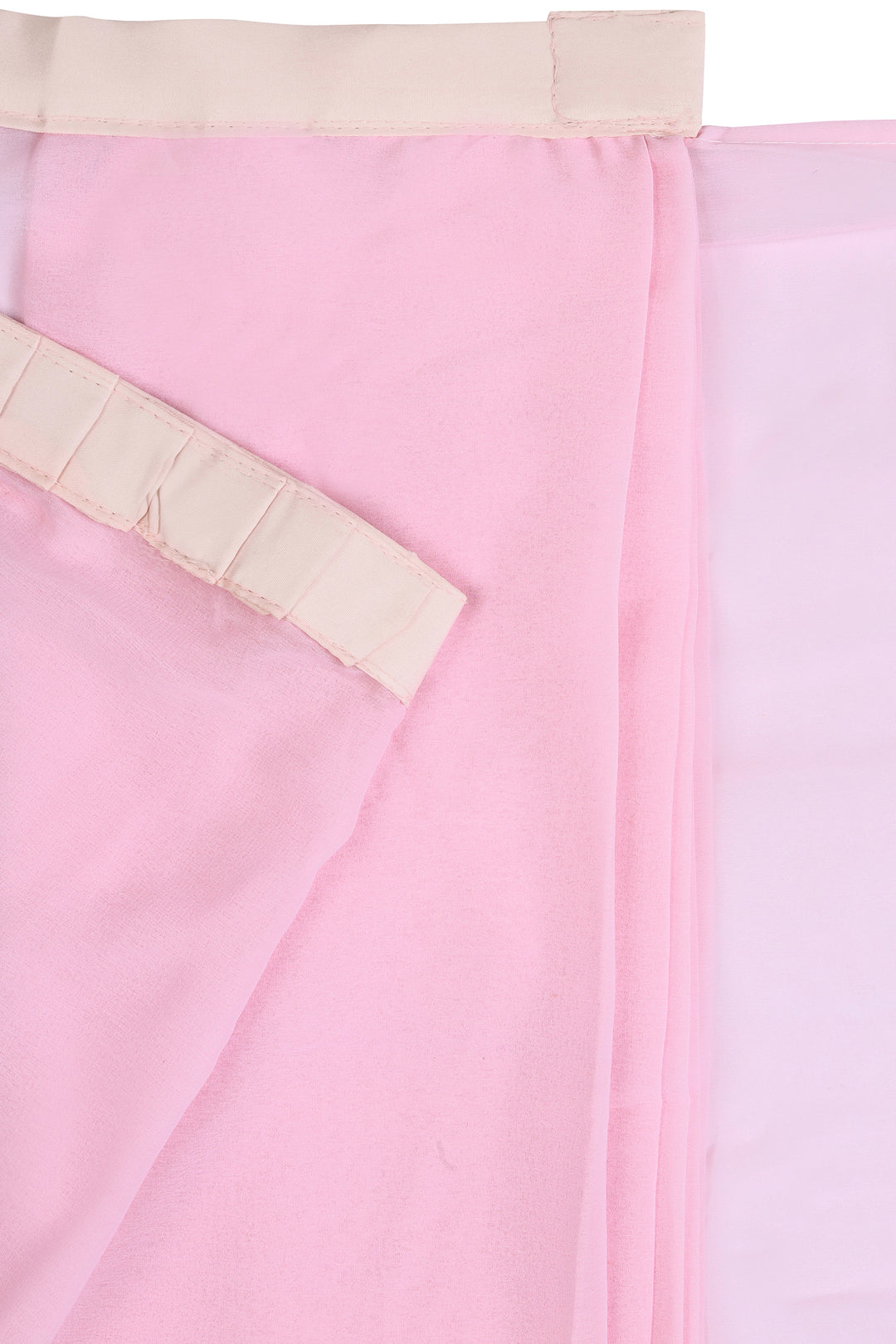 Teejh Blossom Breeze Pre-Draped Saree