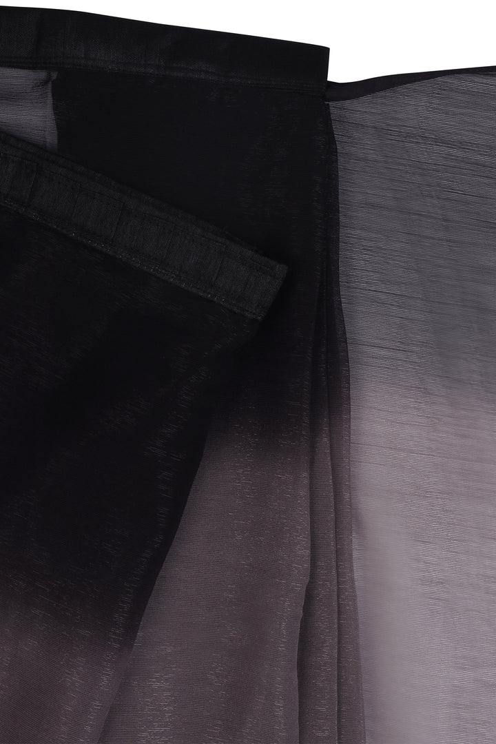 Teejh Mystic Mauve Pre-Draped Saree