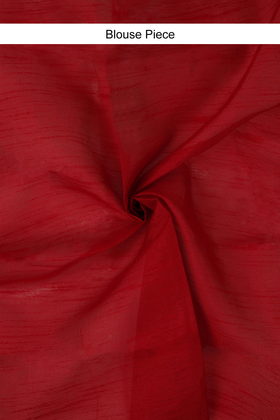 Teejh Scarlet Whispers Organza Saree