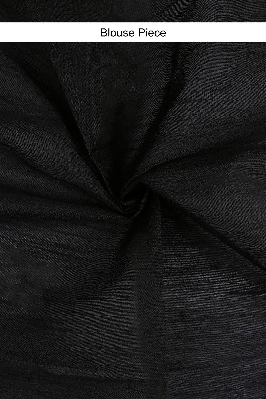 Teejh Noir Nightfall Organza Saree