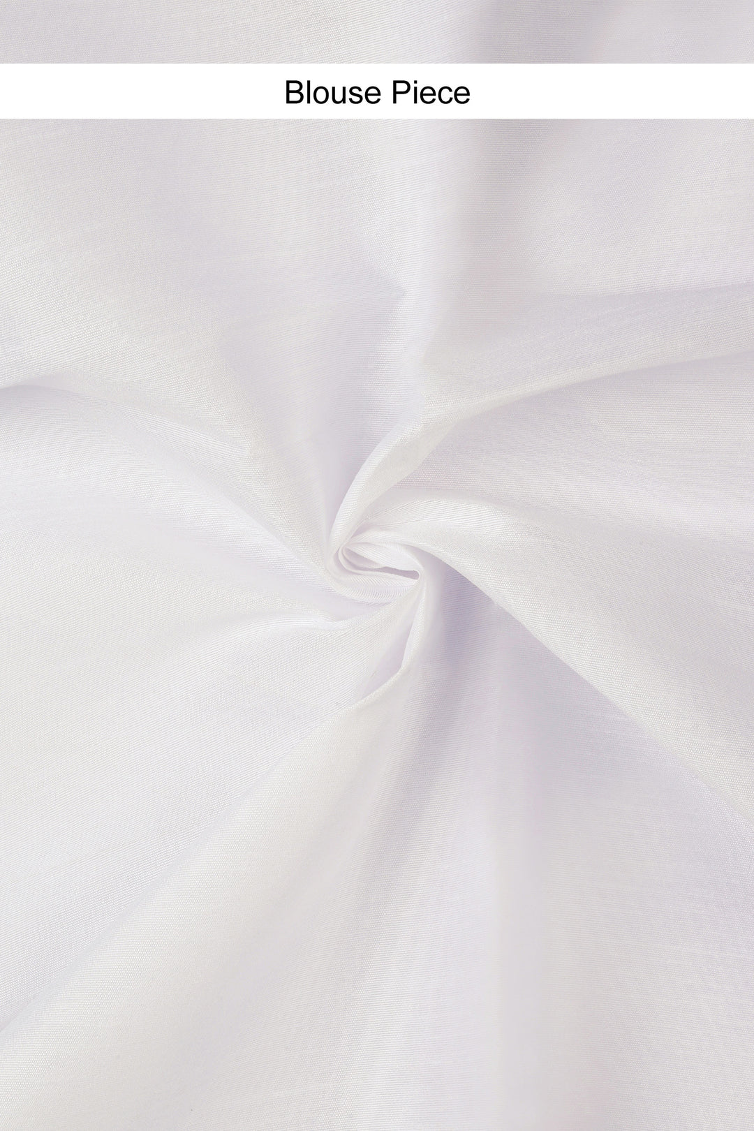 Teejh Ivory Whisper Organza Saree