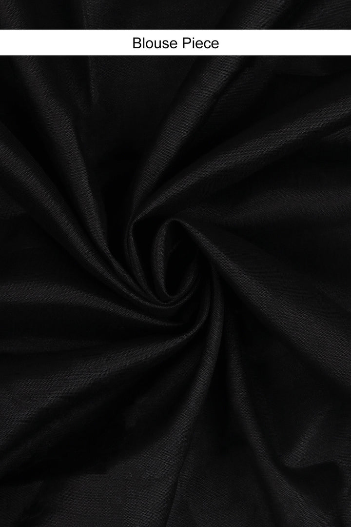 Teejh Ruby Rose Pre-Draped Saree