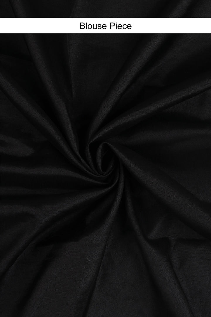 Teejh Mulberry Mist Pre-Draped Saree