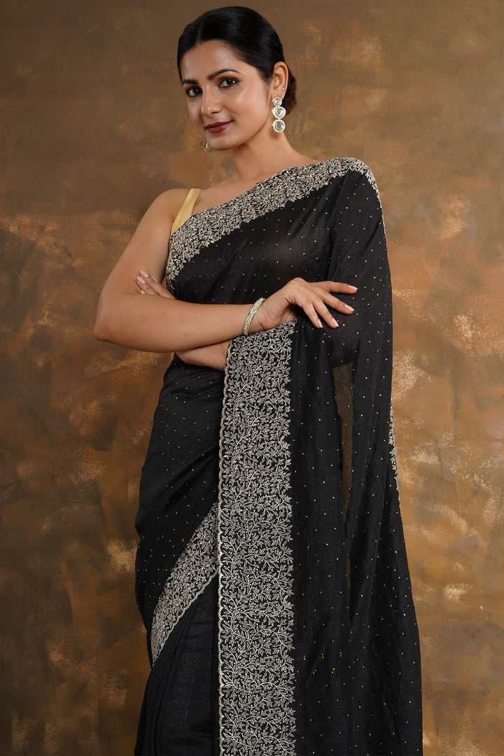 Teejh Ratnabala Silk Saree
