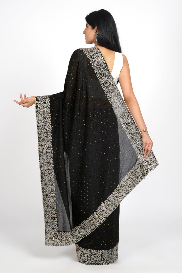 Teejh Ratnabala Silk Saree