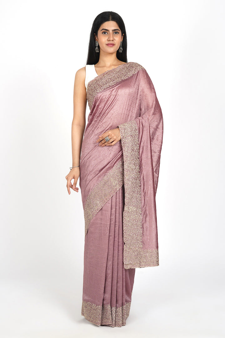 Teejh Pritha Silk Saree