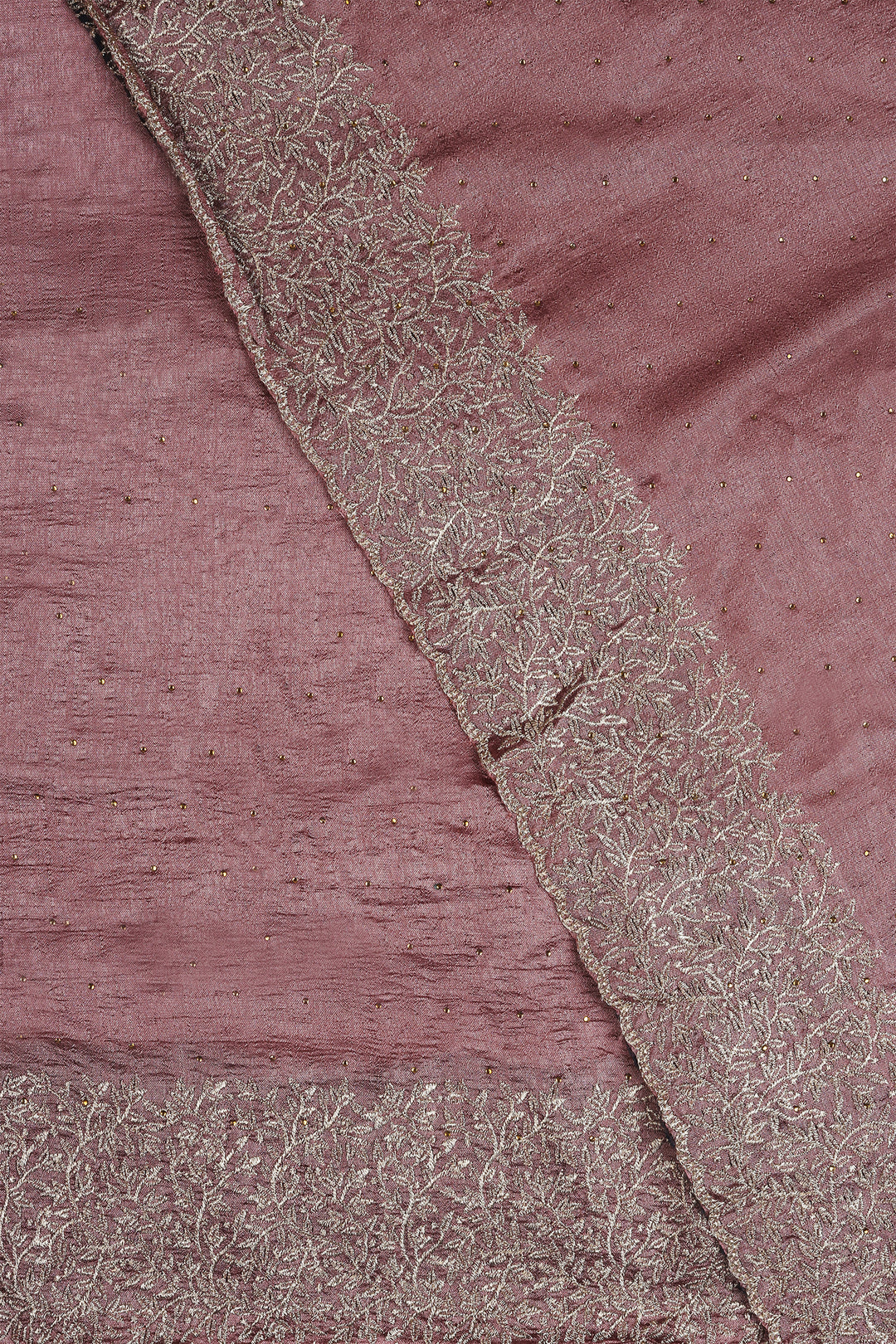 Teejh Pritha Silk Saree