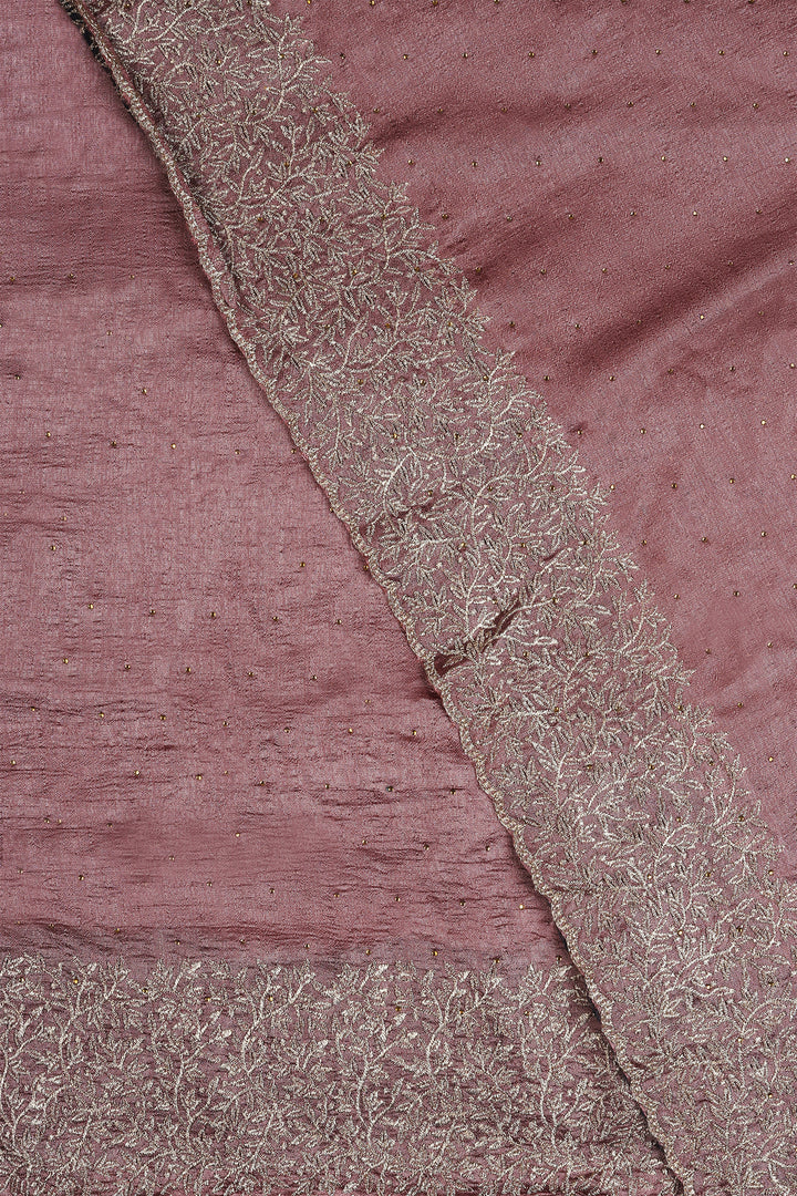 Teejh Pritha Silk Saree