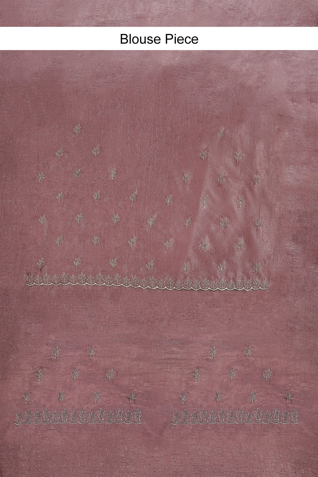 Teejh Pritha Silk Saree