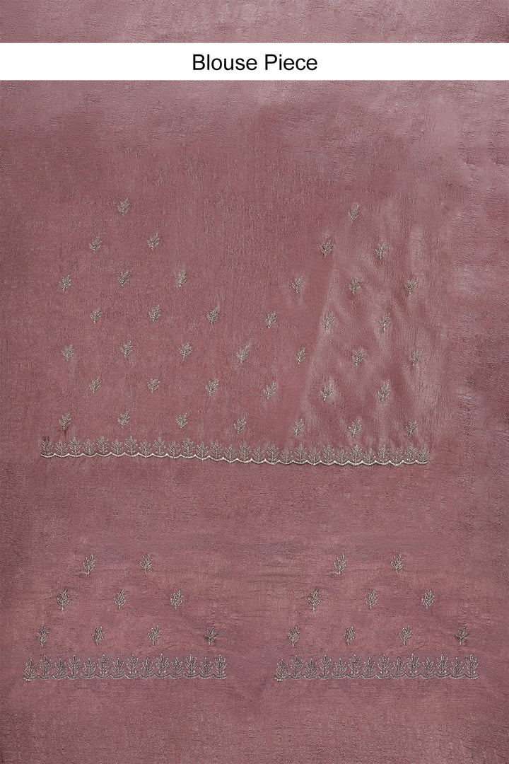 Teejh Pritha Silk Saree