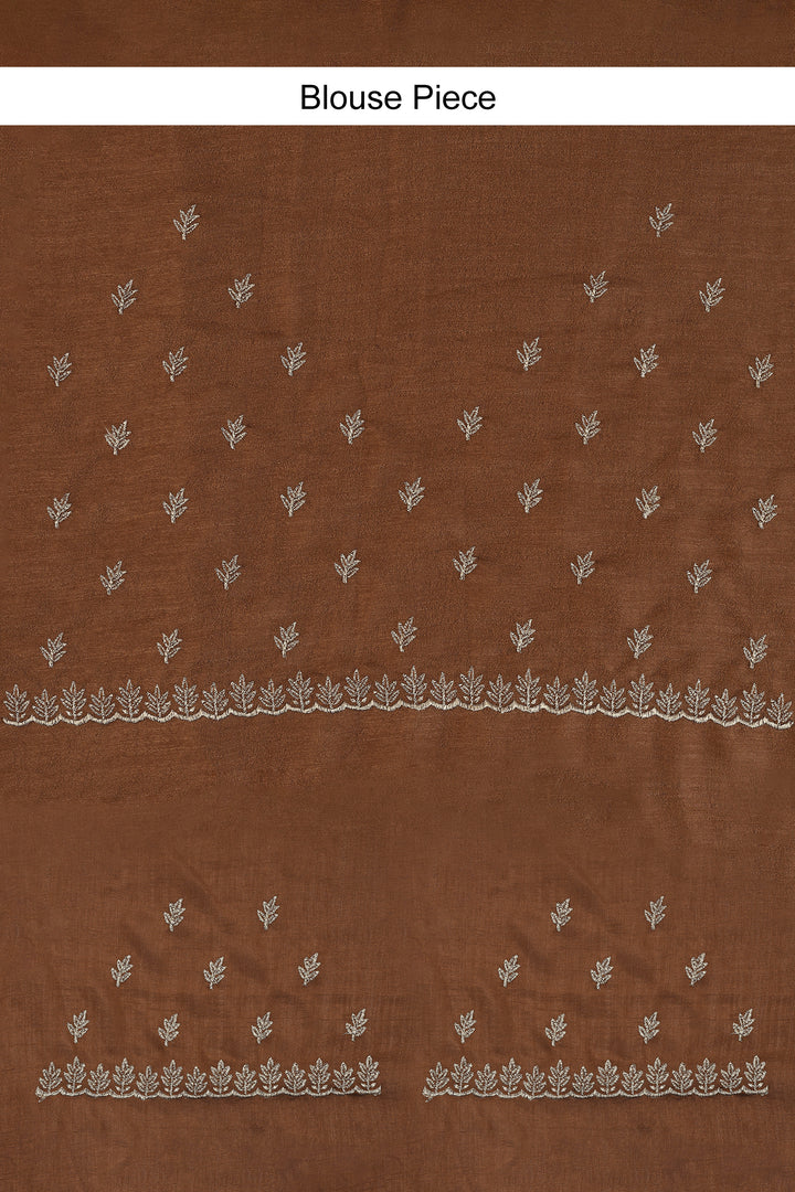 Teejh Rudraja Silk Saree