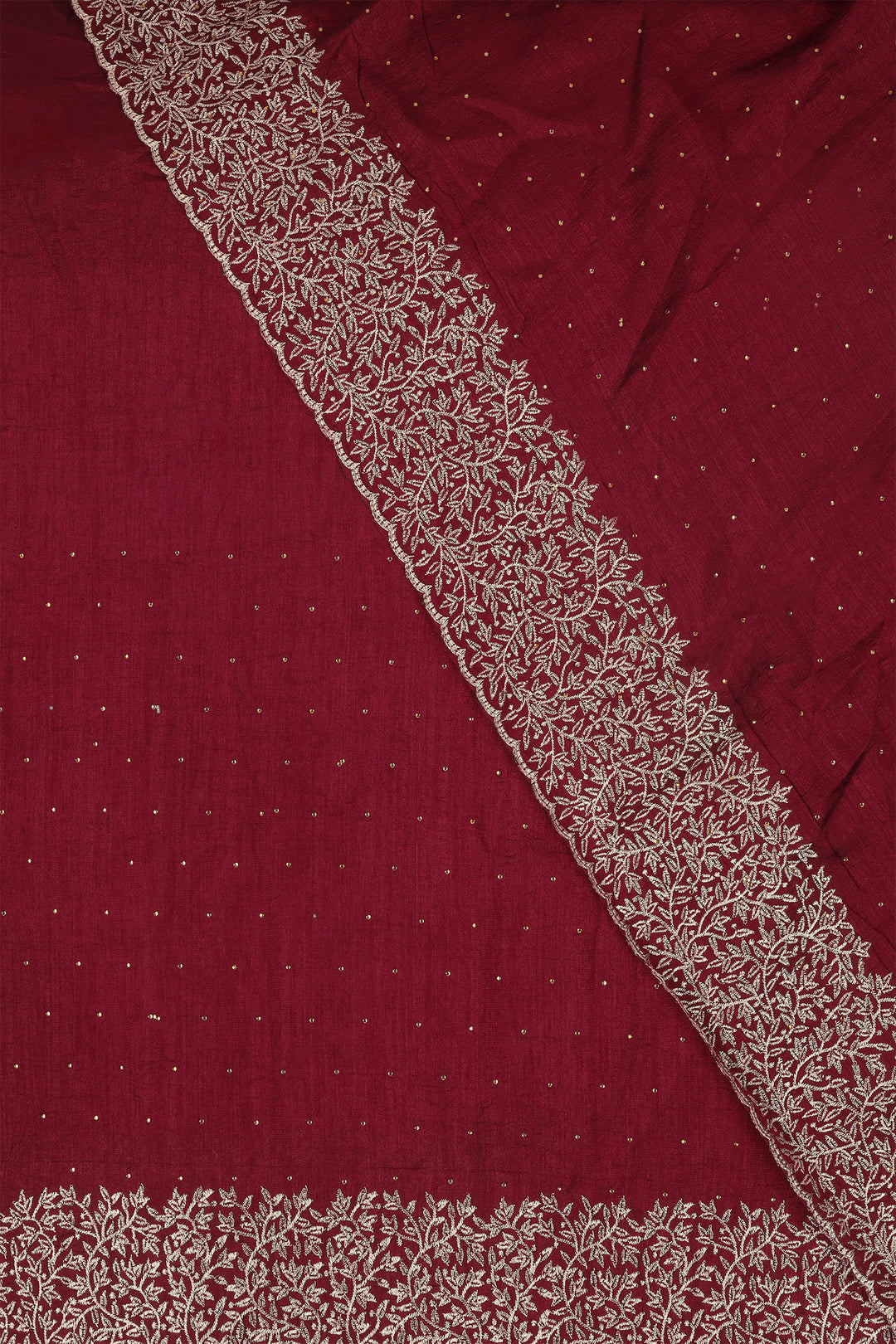 Teejh Manikarnika Silk Saree