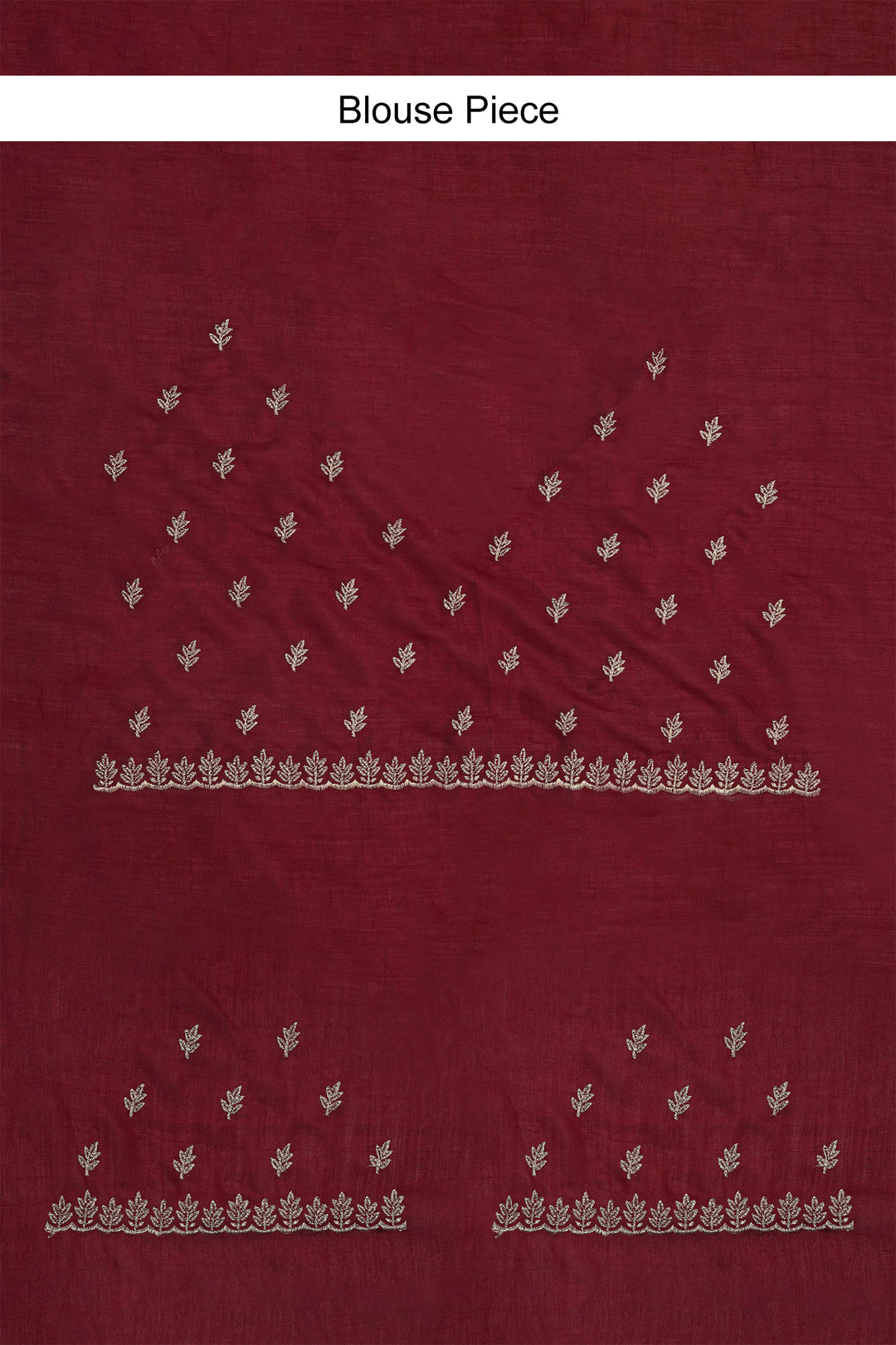 Teejh Manikarnika Silk Saree