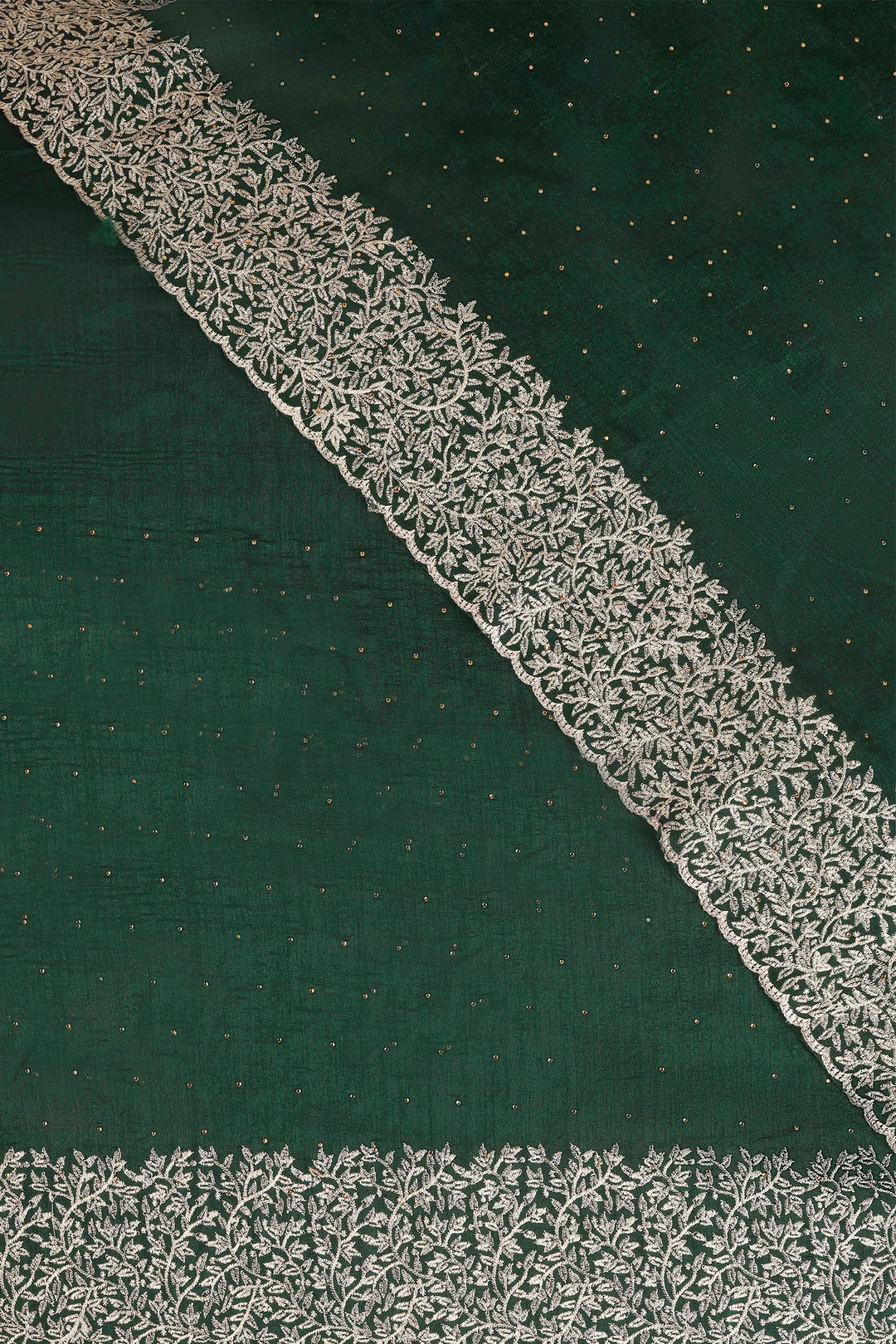 Teejh Arundhati Silk Saree
