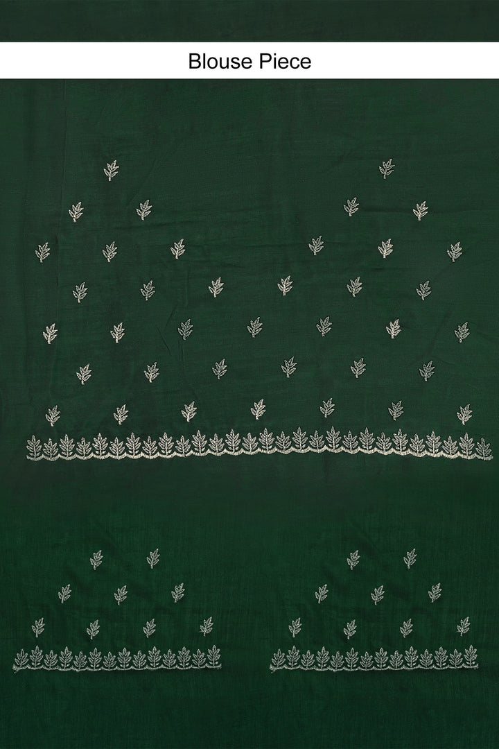 Teejh Arundhati Silk Saree
